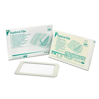 TEGADERM 3M 20 CM X 30 CM 1629W — Genérico (ECT97238)