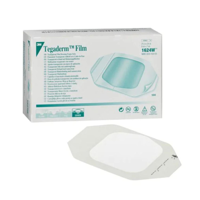 Tegaderm 3M 6 Cm X 7Cm 1624W - caja 100 un. — 3M (ECT97234)