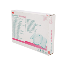 TEGADERM 3M IV ADV SECUREMENT 1685 CADA CAJA CONTIENE 100 U. — Genérico (ECT97242)