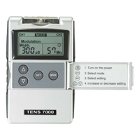 Tens 7000 2da Edicion — Compass Health (ECT96946)