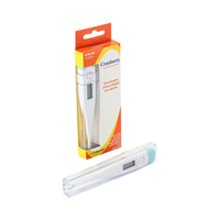 TERMOMETRO CLINICO DIGITAL X 1 UND. — REUTTER (ECT51324)