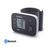 Toma Presión De Muñeca C/bluetooth Omron Hem 6161t — Omron (ECT97088)