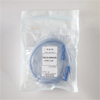 TUBO DE ASPIRACION 1,8 MT DE ASPIRACION — INMED (ECT51375)