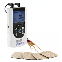 Twin Stim III Tens/Ems — Compass Health (ECT96947)