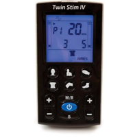 Twin Stim IV TENS/NMES — Compass Health (ECT96952)