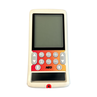 Ultima Neo Recargable Tens/Ems/If/Mic — Neo (ECT96978)