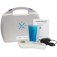 Ultrasonido US 1000® 3rd Edition — Compass Health (ECT96953)