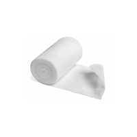 VENDA ELASTICA 8CM X 4M PQ. X 12 UND. — Genérico (ECT97496)