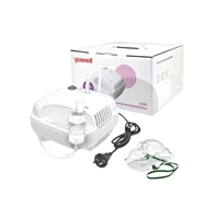 YUWELL 403D Nebulizador por Compresor — YUWELL (YW-403D)