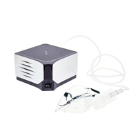 Nebulizador 403M — YUWELL (YW-403M)