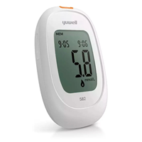 Glucómetro 582 — YUWELL (YW-582)