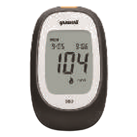 Glucómetro 660 — YUWELL (YW-660)