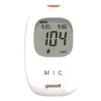 Glucómetro 710 — YUWELL (YW-710)