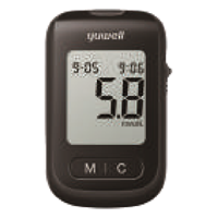 YUWELL 720 Glucómetro Digital — YUWELL (YW-720)