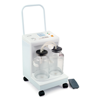 Aspirador 7A-23D — YUWELL (YW-7A-23D)