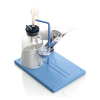 YUWELL 7B Aspirador de Secreciones a Pedal — YUWELL (YW-7B)