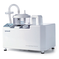 Aspirador 7E-A — YUWELL (YW-7E-A)