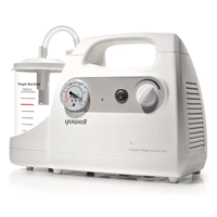 Aspirador 7E-C — YUWELL (YW-7E-C)