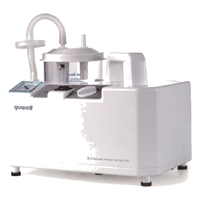 Aspirador 7E-D — YUWELL (YW-7E-D)