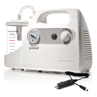 Aspirador 7E-G — YUWELL (YW-7E-G)