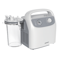 Aspirador 7E-G1 — YUWELL (YW-7E-G1)