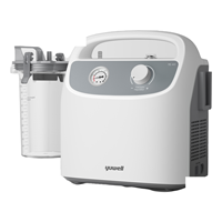YUWELL 7E-H1 Aspirador de Secreciones Portátil — YUWELL (YW-7E-H1)