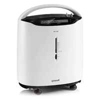YUWELL 8F-5C Concentrador de Oxígeno — YUWELL (YW-8F-5C)