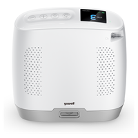 YUWELL SPIRIT-3 Concentrador de Oxígeno Portátil — YUWELL (YW-SPIRIT-3)