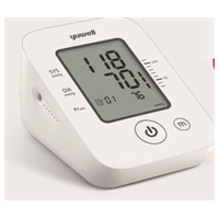 Tensiómetro YE660D — YUWELL (YW-YE660D)
