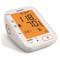 Tensiómetro YE680B — YUWELL (YW-YE680B)