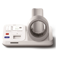YUWELL YE990 Monitor Automático de Presión Arterial — YUWELL (YW-YE990)