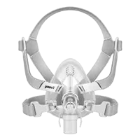YUWELL YF-02 Máscara Facial Completa CPAP — YUWELL (YW-YF-02)