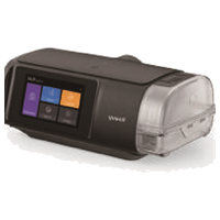 CPAP YH-690 — YUWELL (YW-YH-690)