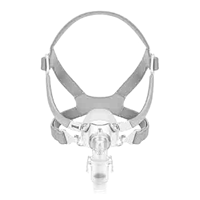 YUWELL YN-03 Máscara Nasal CPAP — YUWELL (YW-YN-03)