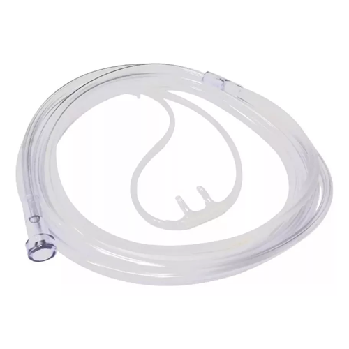 NARICERA O BIGOTERA P/OXIG. PEDIATRICA X 1 UND. — GenÃ©rico (ECT97470)