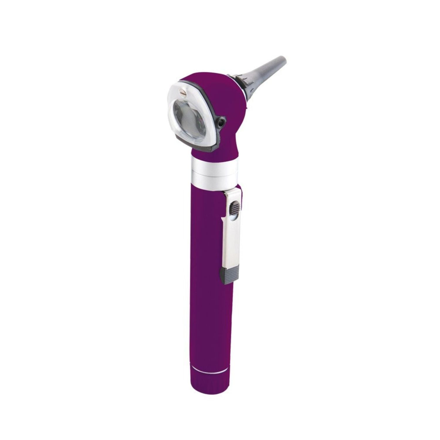 Otoscopio Adc 2,5V Luz Halog/ Xenon Morado 5111Nv — ADC® (ECT96915)