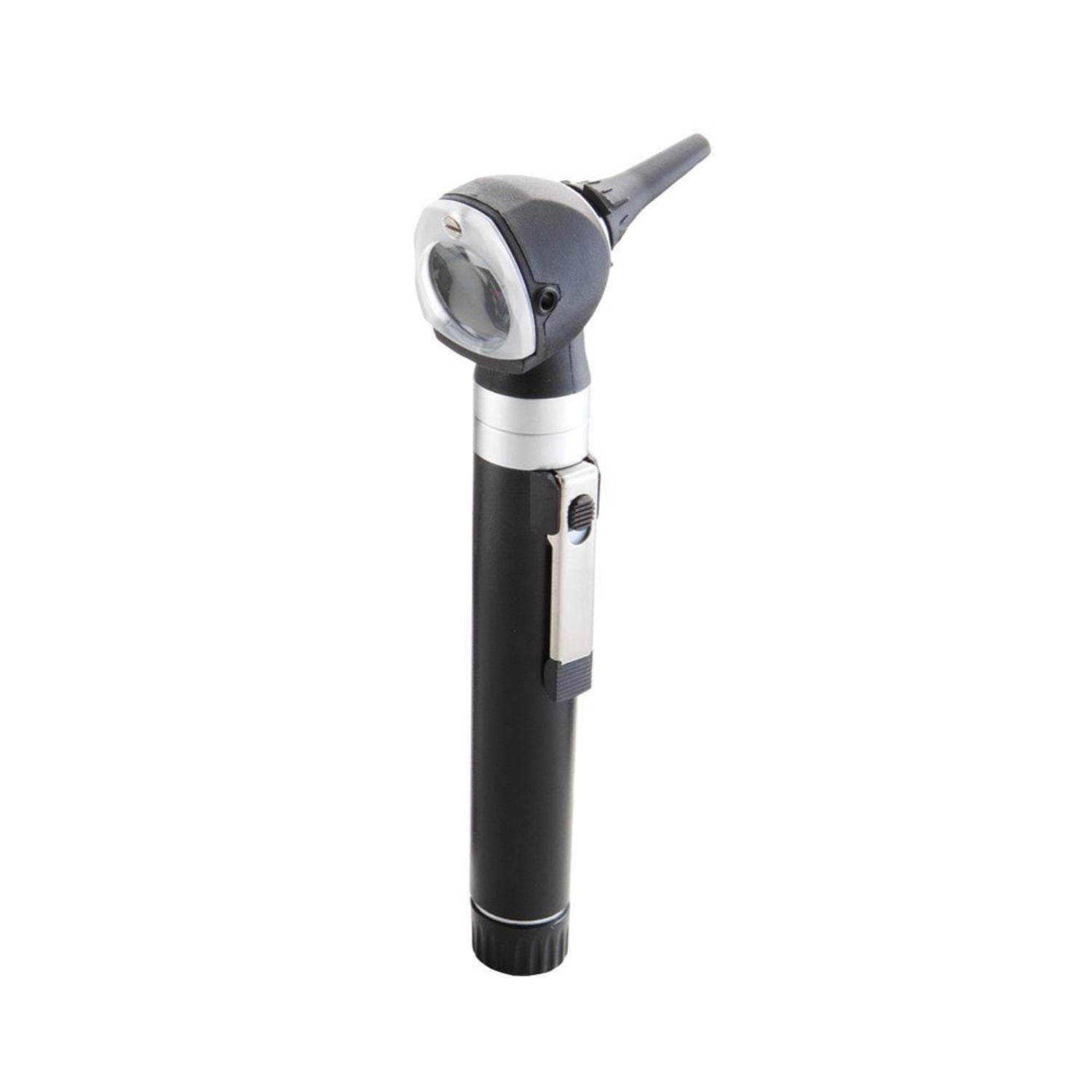 Otoscopio Adc 2,5V Luz Halog/ Xenon Negro 5111N — ADC® (ECT96916)