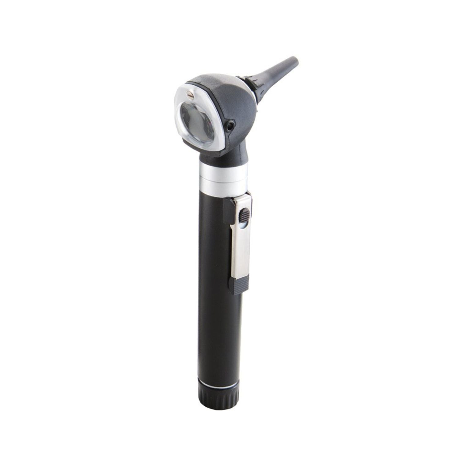 Otoscopio Adc 2,5V Luz Led Negro 5111Nl — ADC® (ECT96847)
