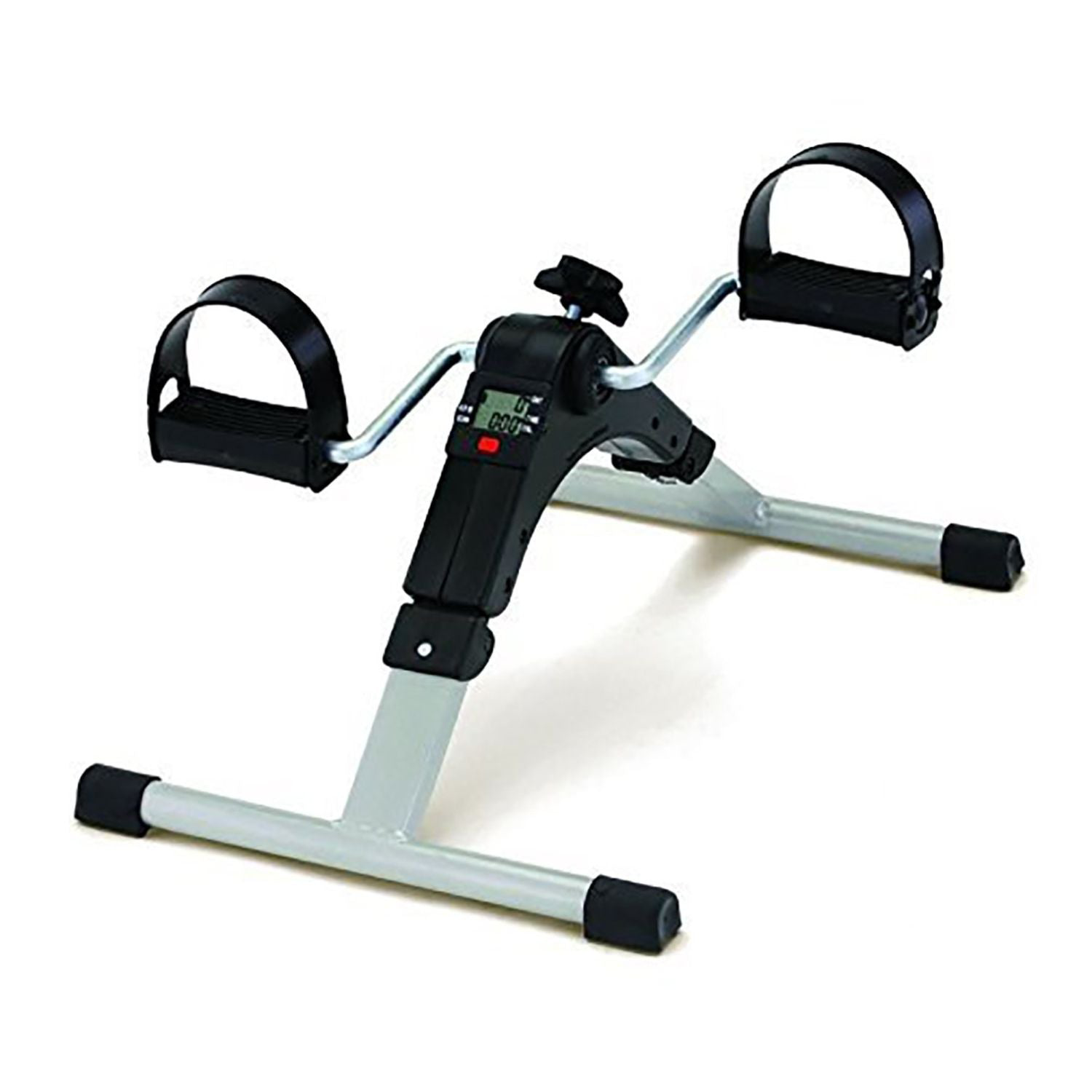 Pedalera De Ejercicios Sunshine Con Pantalla Digital — Sunshine® (ECT97273)