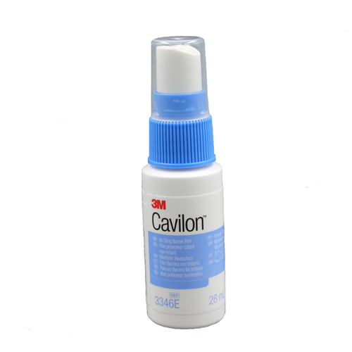PELICULA PROTECTORA PARA PIEL X 28 ML FCO. SPRAY — GenÃ©rico (ECT97473)