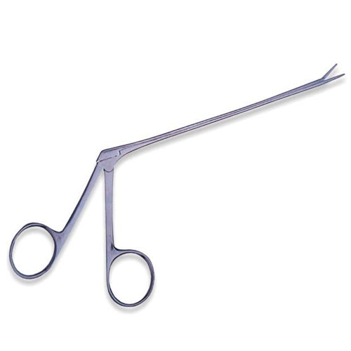 Pinza Auricular Hartmann 14 cms — Genérico (ECT97074)