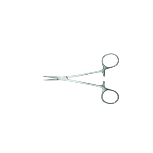 PINZA MOSQUITO RECTA 12CM — ABAMED (ECT50988)