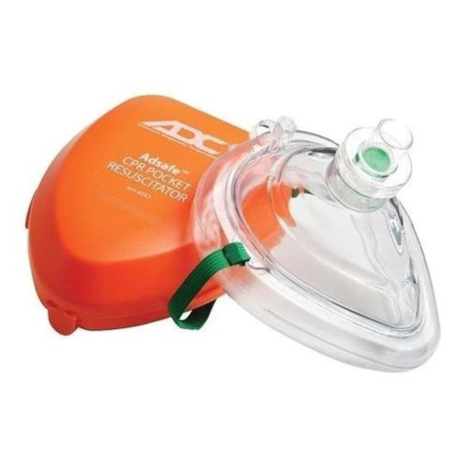 Resucitador de Bolsillo RCP ADC® — ADC® (ECT96904)