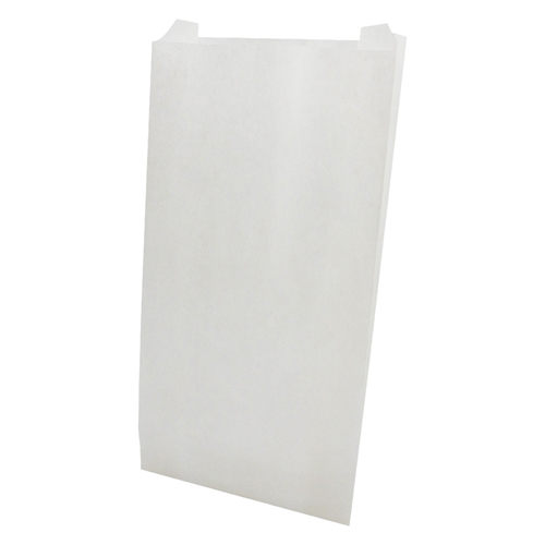 SACOS DE PAPEL BLANCO 1/4 KG. X 1000 UNDs. — IMAC (ECT51051)