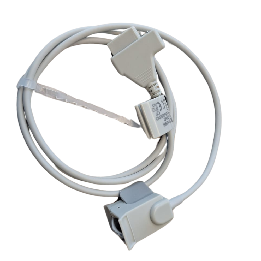 Sensor Pediátrico CONTEC compatible con oxímetro CMS60D1 — Contec® (ECT97272)