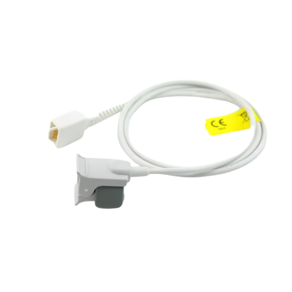 Sensor SpO2 para Monitor de Signos Vitales ChoiceMMed MD2000B — ChoicemMed® (ECT96798)