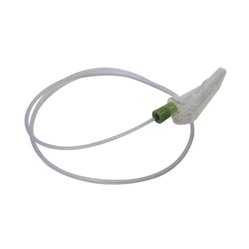 SONDA ASPIRACION CON CONTROL SUCCION 12 X 1 UND. — GenÃ©rico (ECT97487)