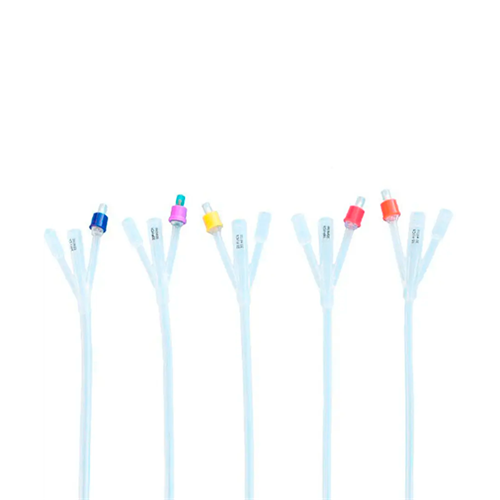 SONDA FOLEY SILICONADA,3V,B/30CC,FR,24 — DIPROMED (ECT51206)