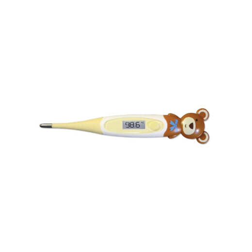 Termometro Digital Pediatrico Adc Flexible — ADC® (ECT96891)