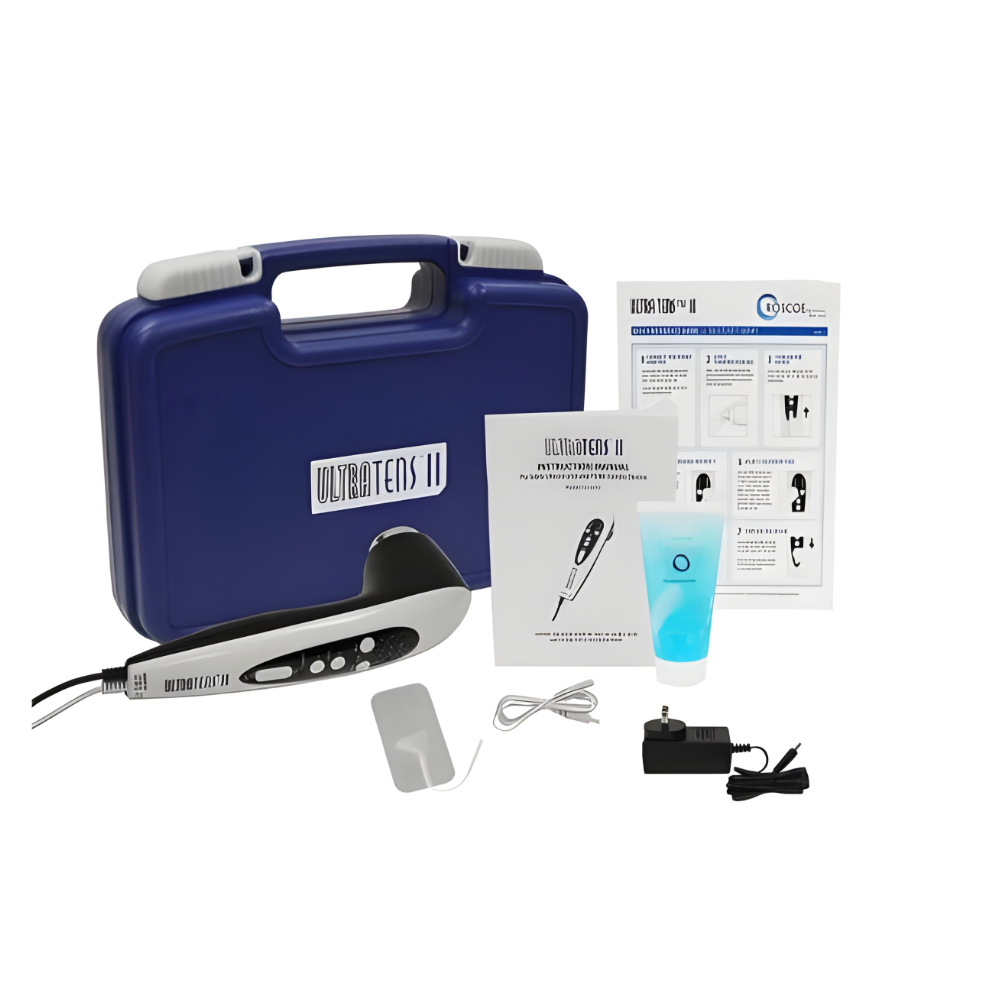 Ultratens II — Compass Health® (ECT96955)